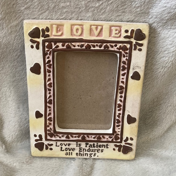 Assorted Picture Frames Collection - Picture 6 of 9